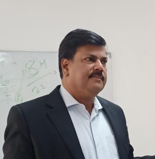 Ajith Prasad